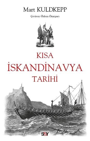 Kısa İskandinavya Tarihi