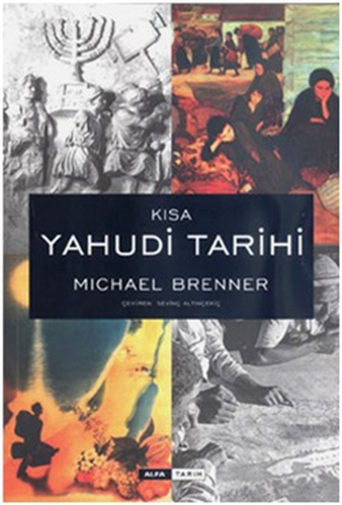 Kısa Yahudi Tarihi