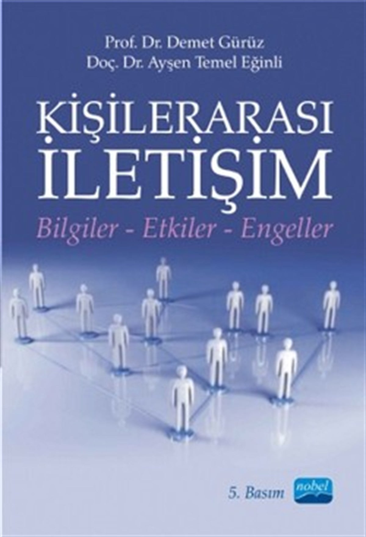 Kişilerarası İletişim