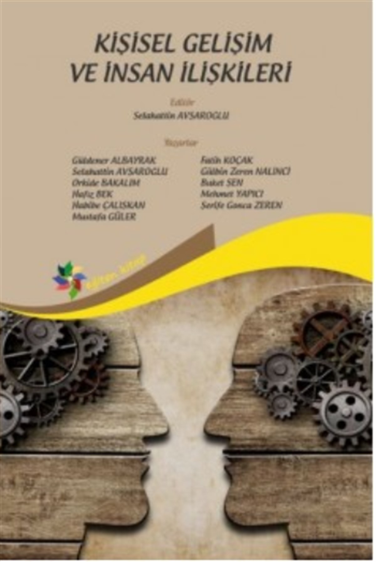 Kişisel Gelişim ve İnsan İlişkileri