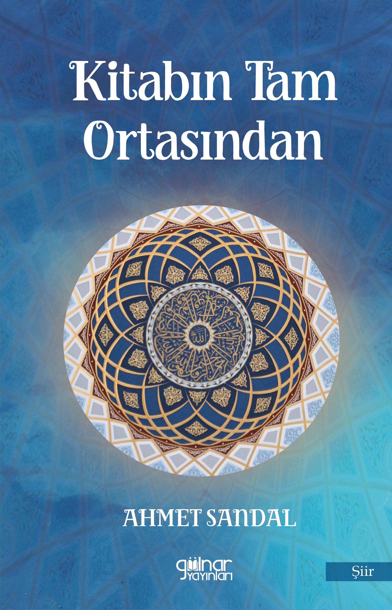 Kitabın Tam Ortasından