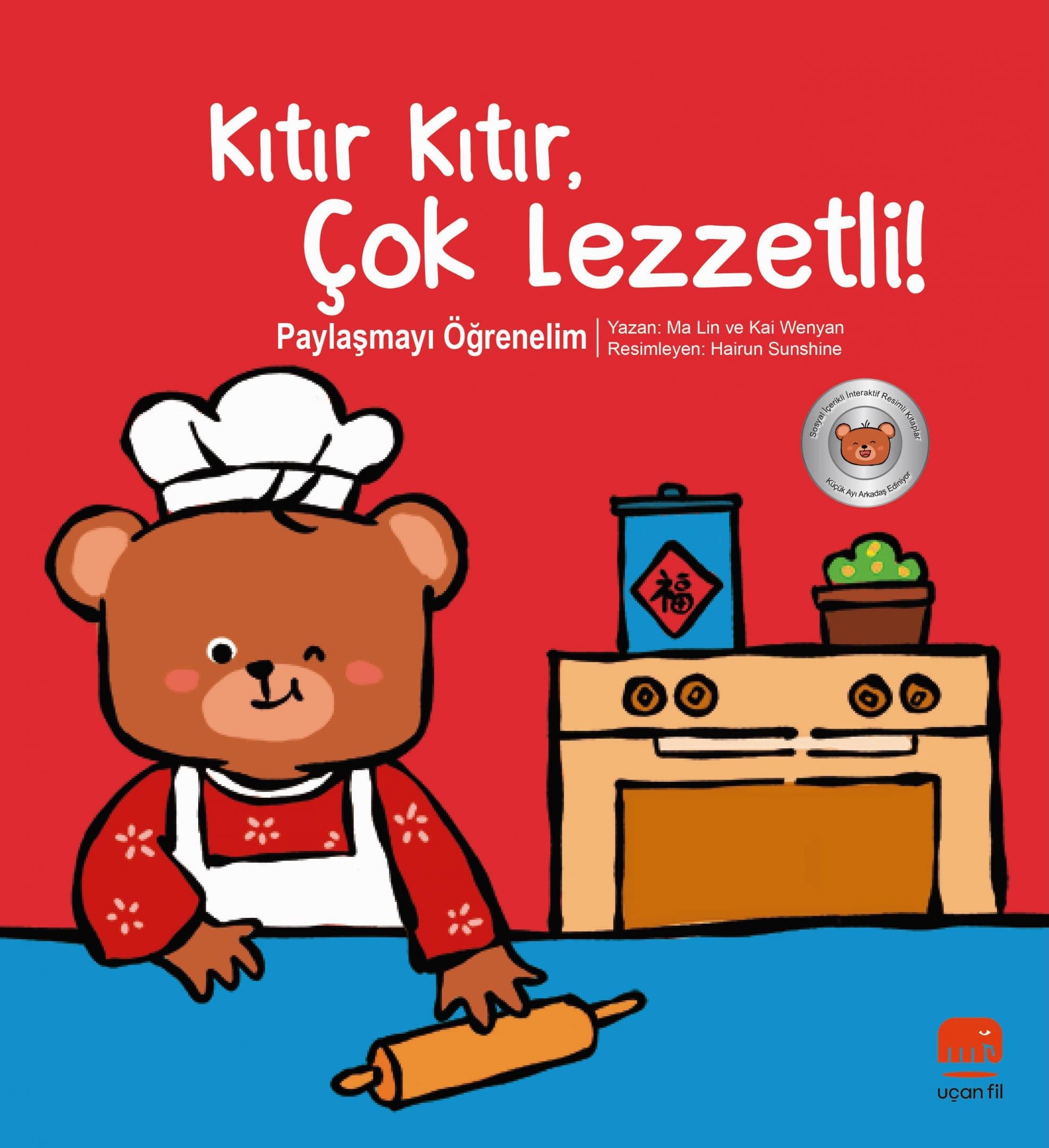 Kıtır Kıtır Çok Lezzetli