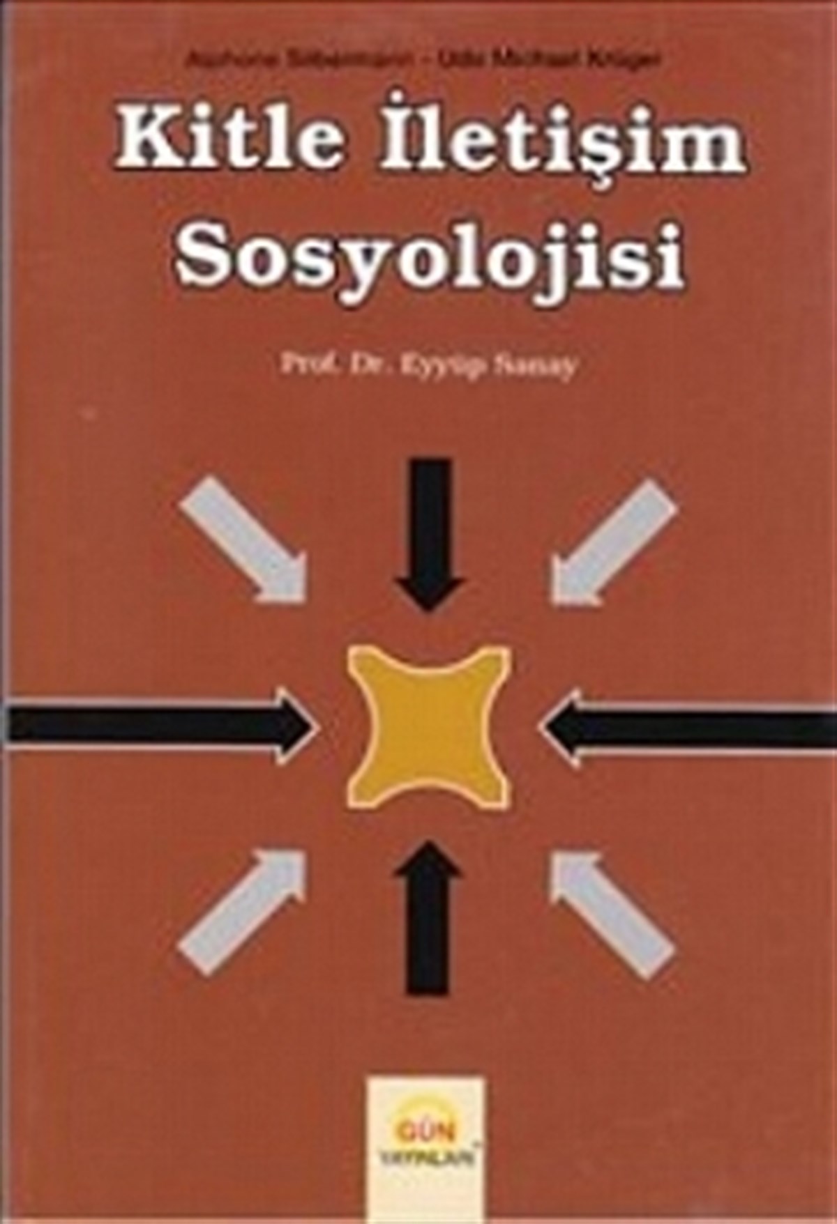 Kitle İletişim Sosyolojisi