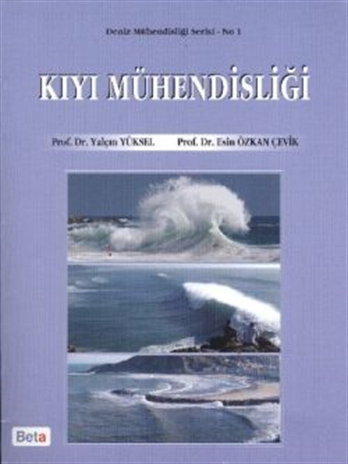 Kıyı Mühendisliği