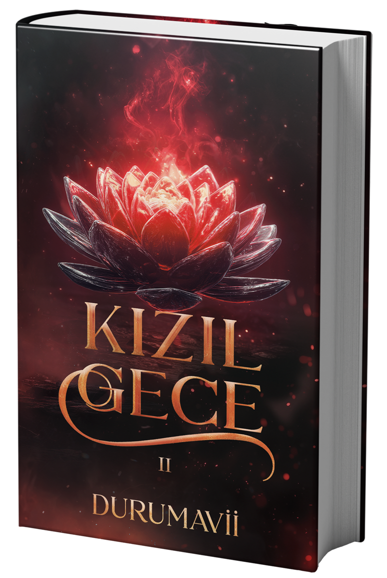 Kızıl Gece 2