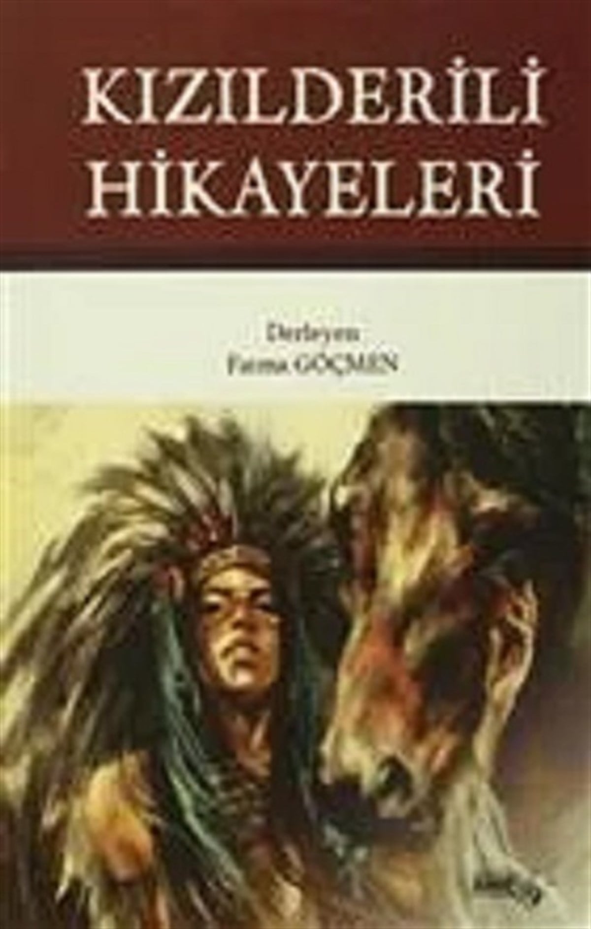 Kızılderili Hikayeleri