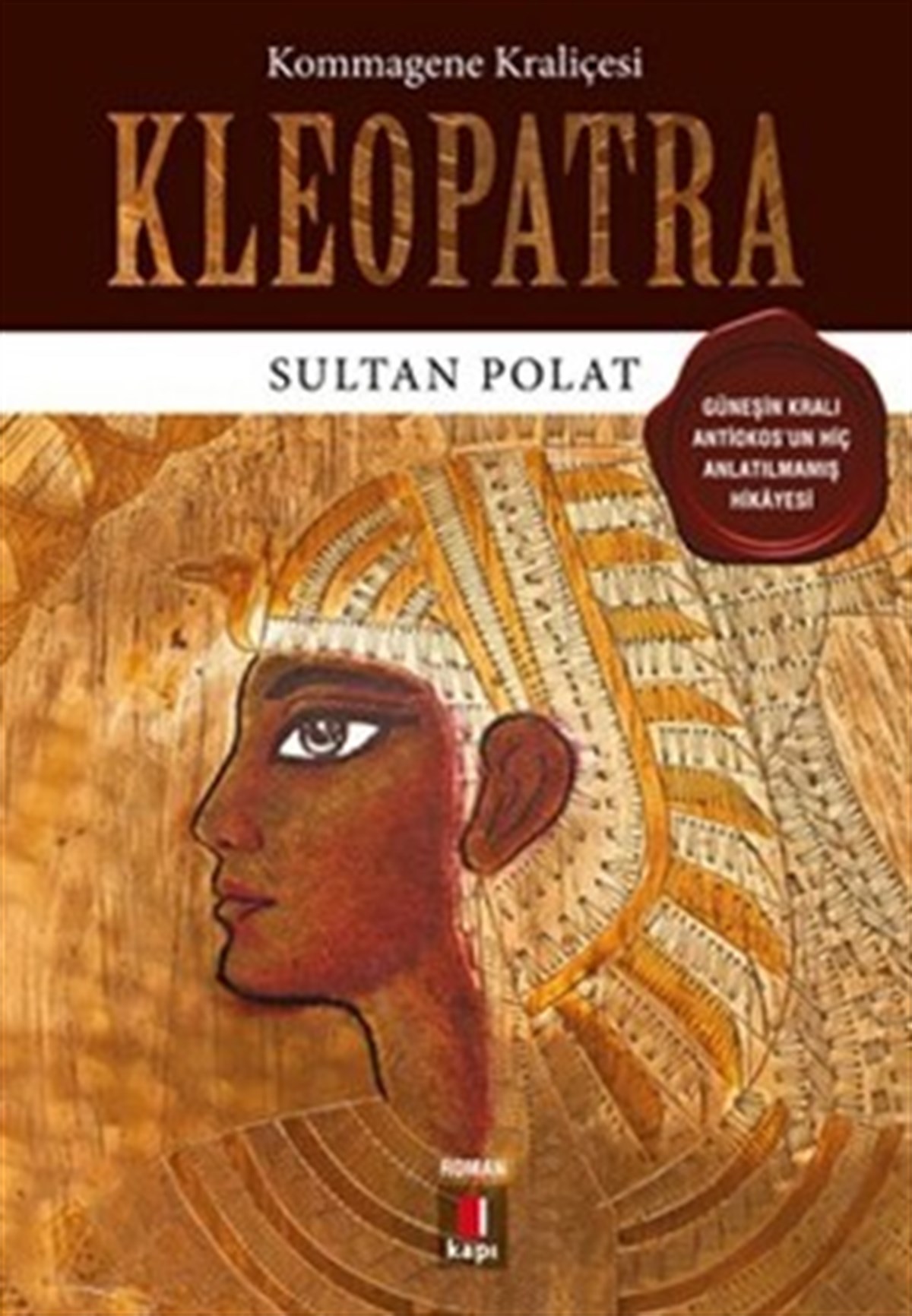 Kleopatra