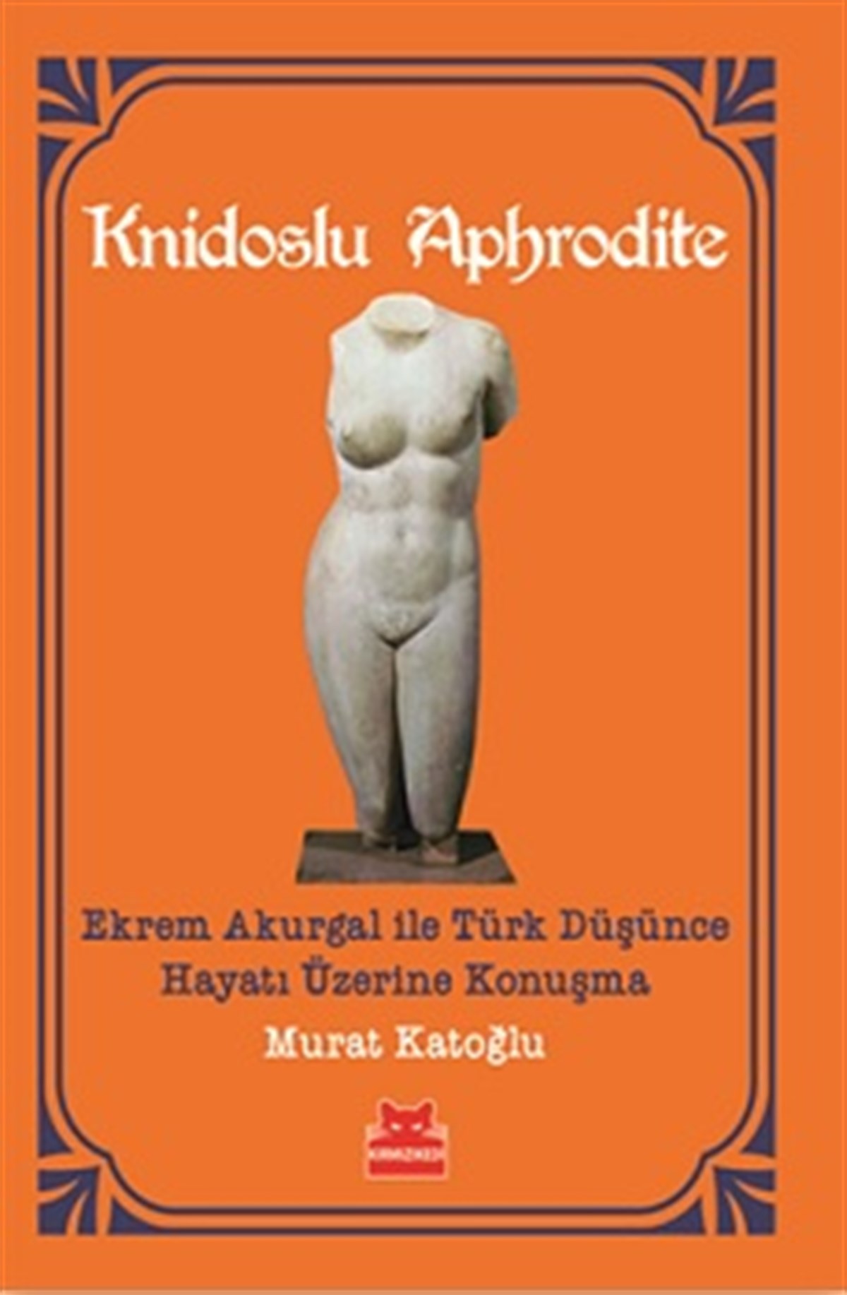 Knidoslu Aphrodite