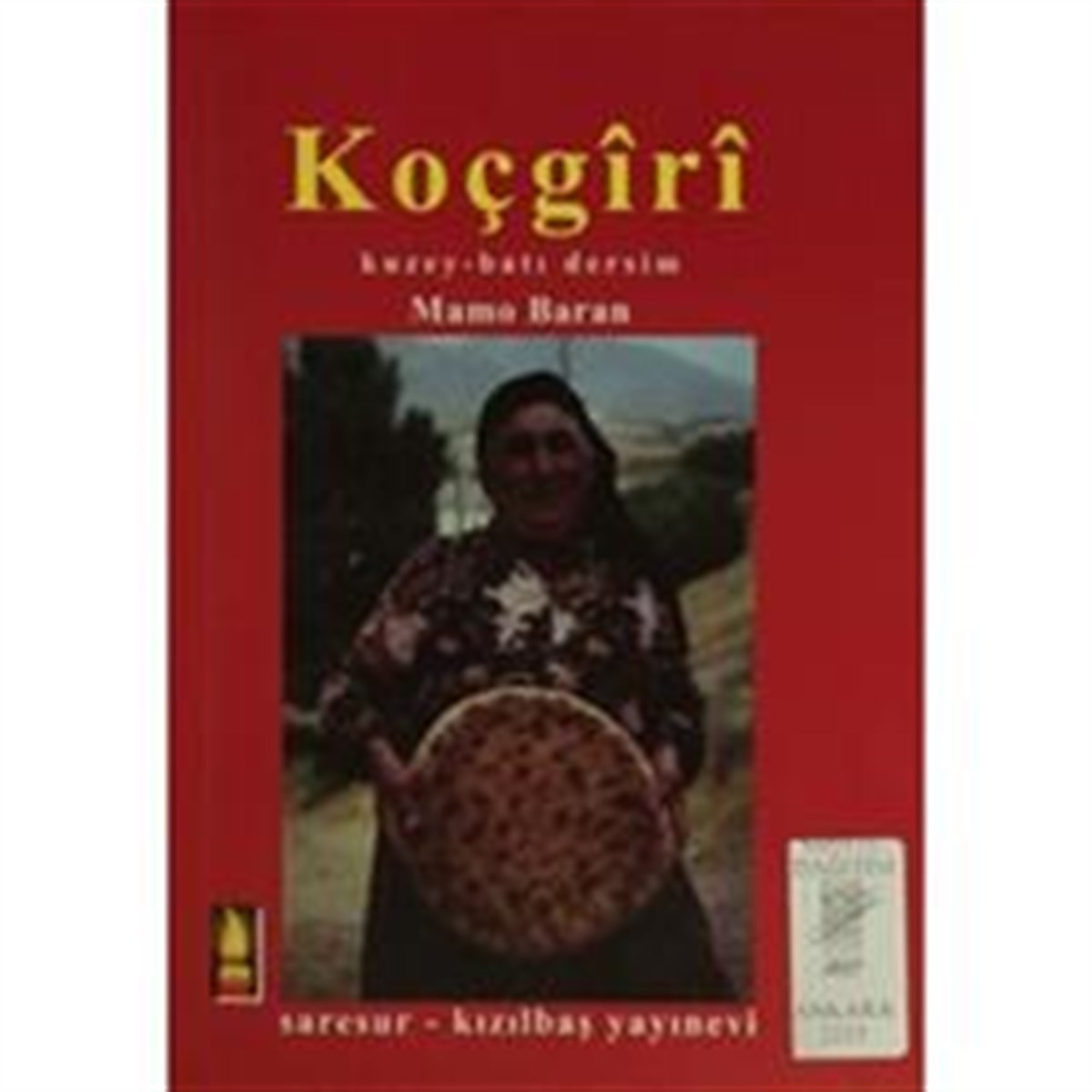 Koçgiri