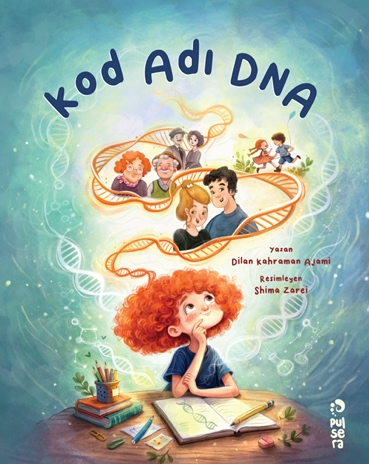Kod Adı DNA