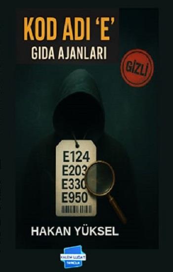 Kod Adı 'E' Gıda Ajanları