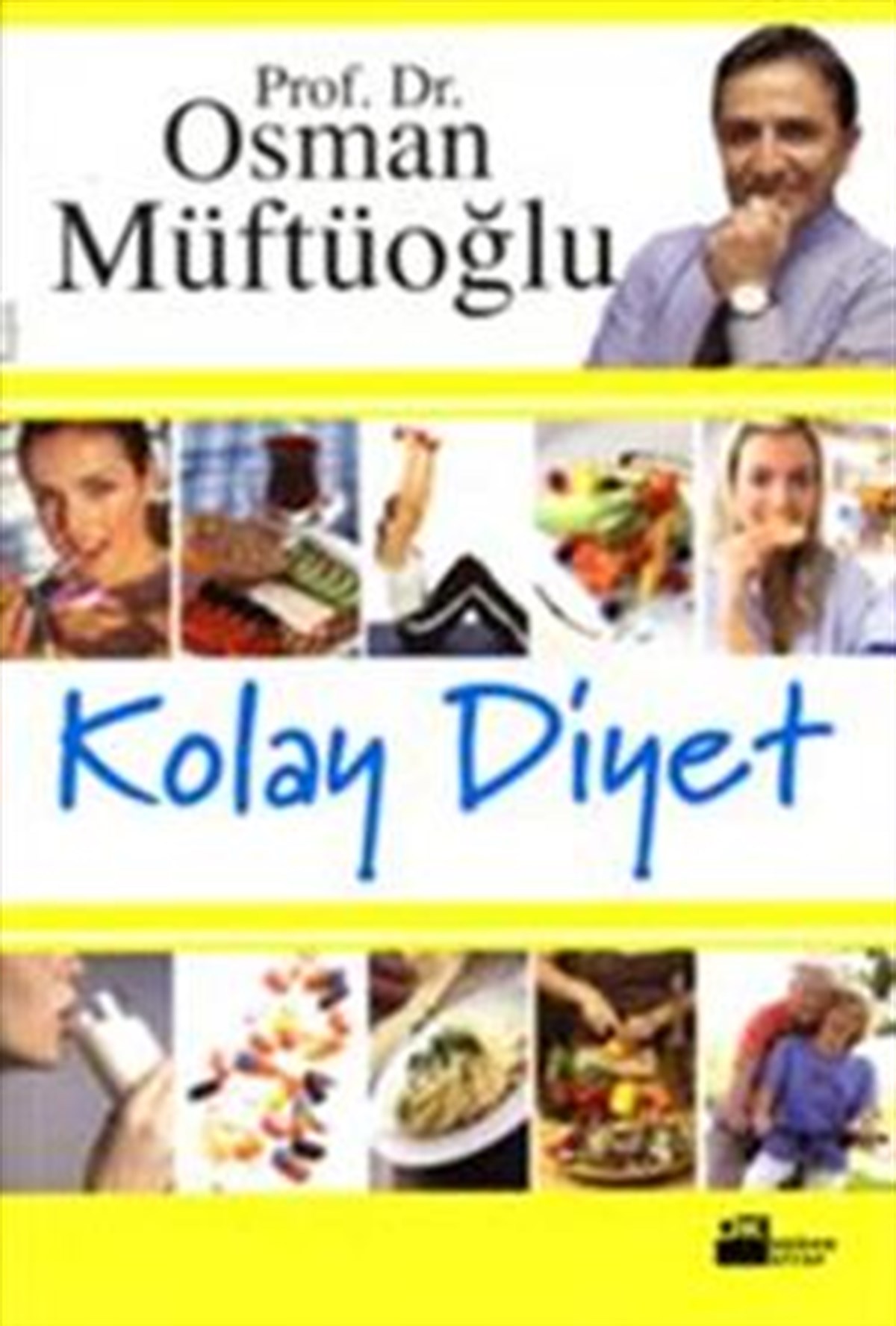 Kolay Diyet