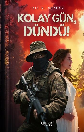 Kolay Gün, Dündü!