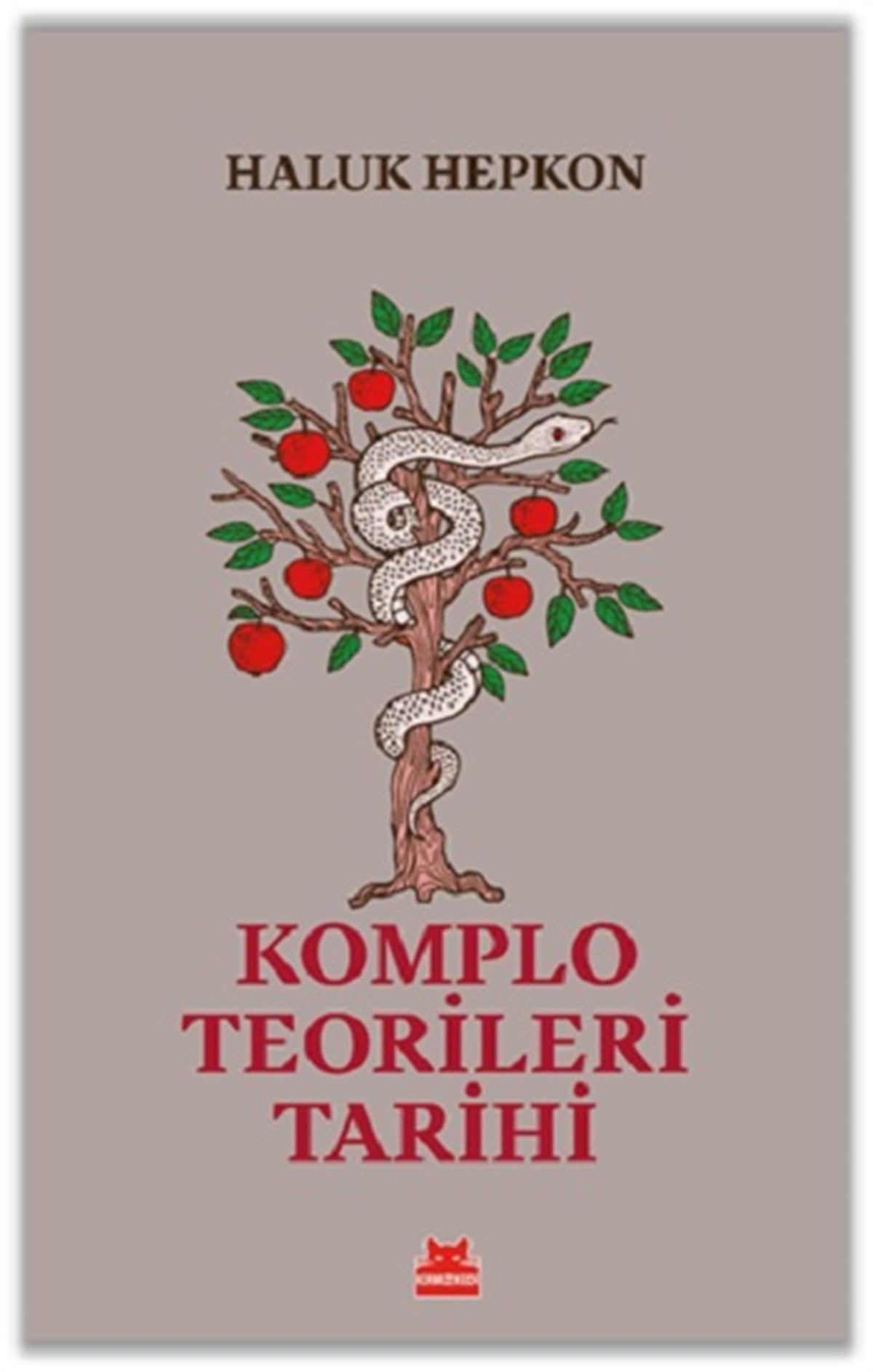 Komplo Teorileri Tarihi