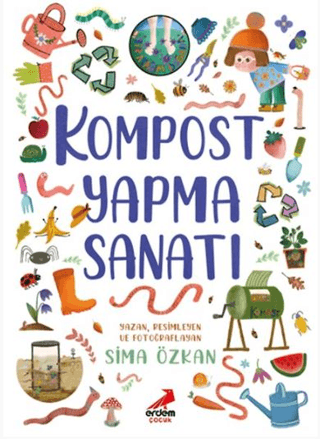 Kompost Yapma Sanatı