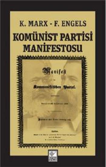 Komünist Partisi Manifesto