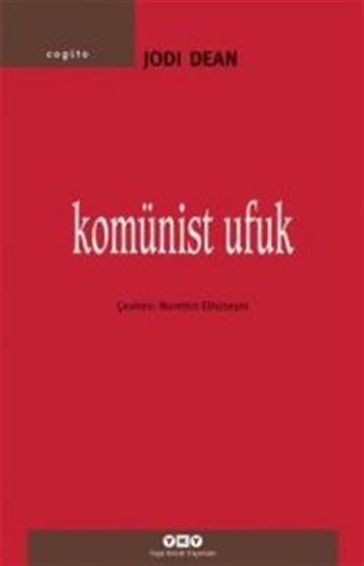 Komünist Ufuk