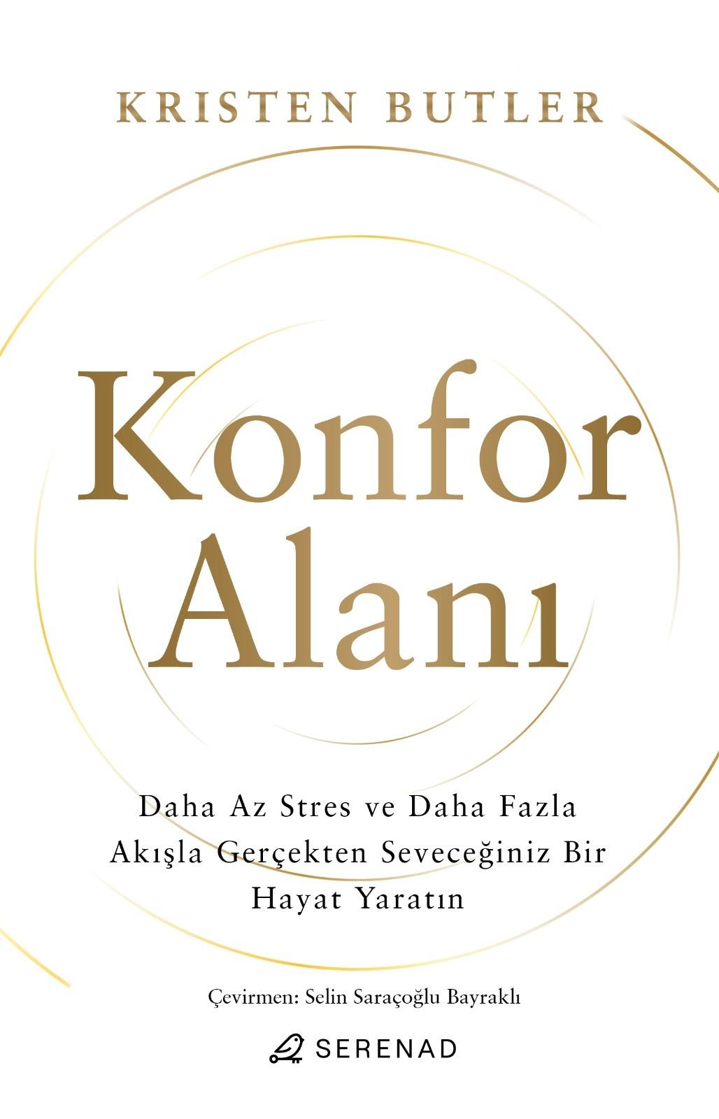 Konfor Alanı