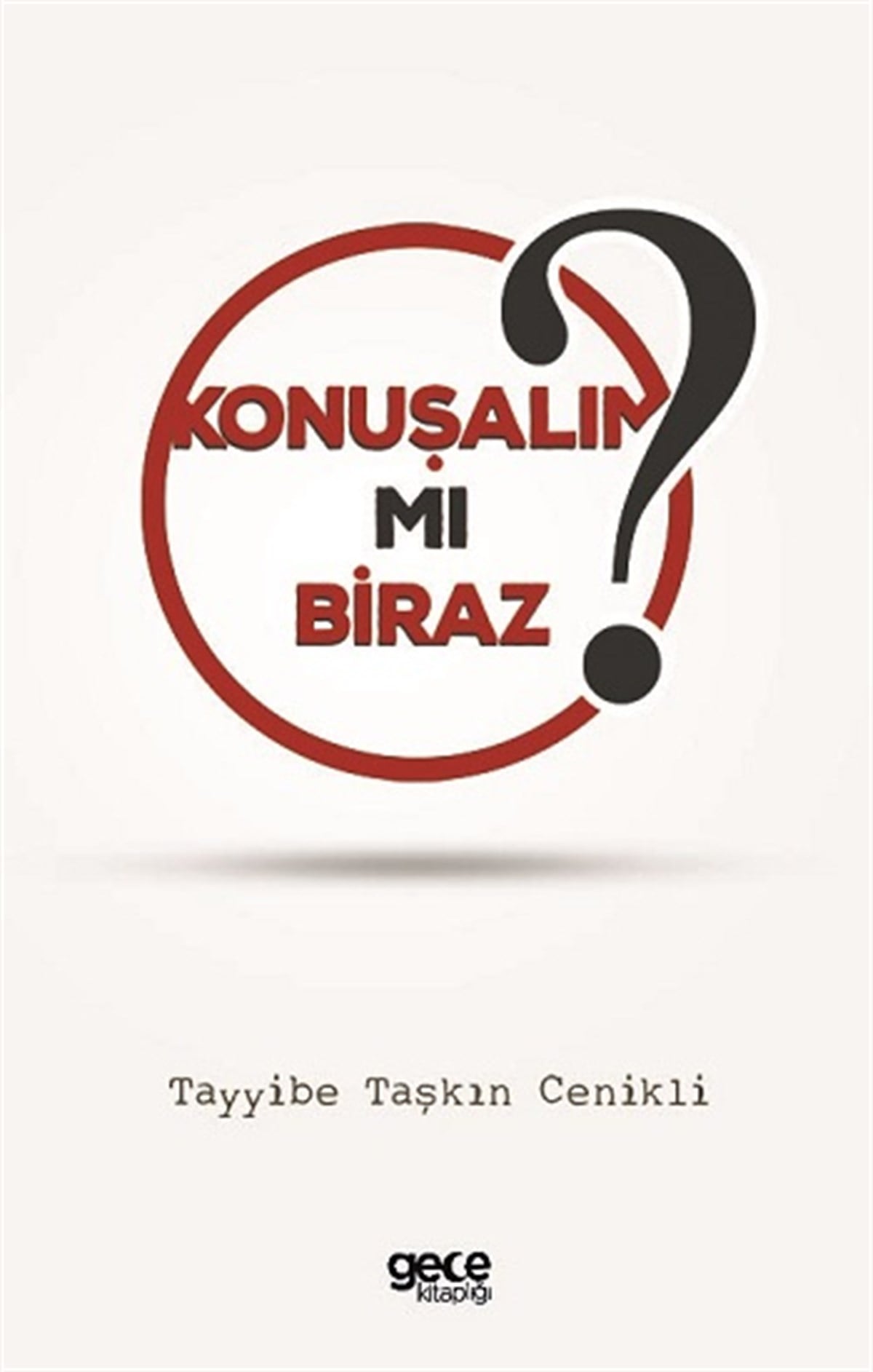 Konuşalım Mı Biraz ?