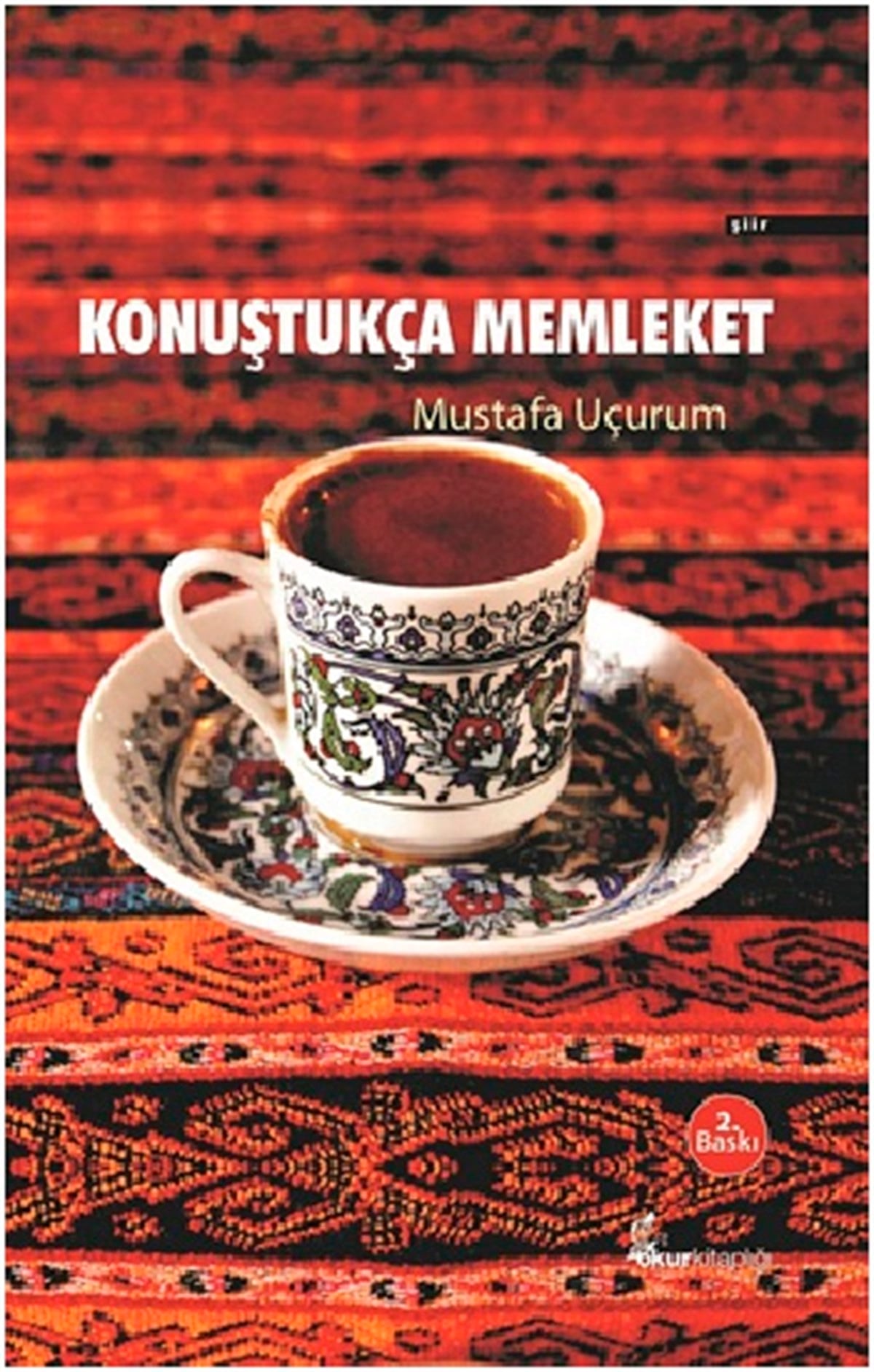 Konuştukça Memleket