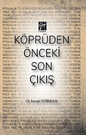 Köprüden Önceki Son Çıkış