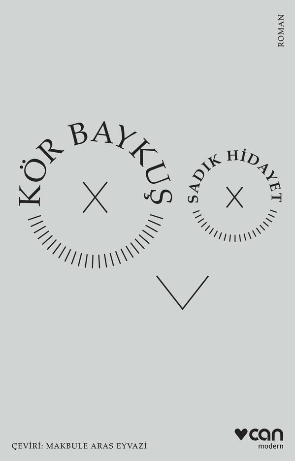 Kör Baykuş