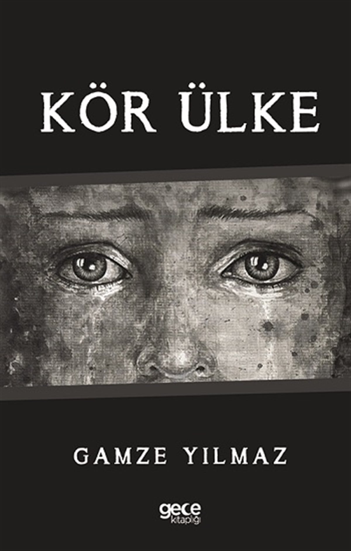 Kör Ülke