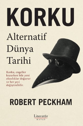 Korku: Alternatif Dünya Tarihi