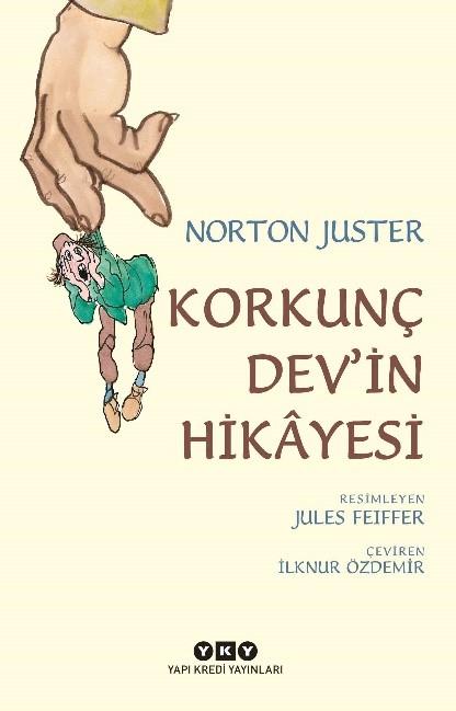 Korkunç Dev’in Hikayesi
