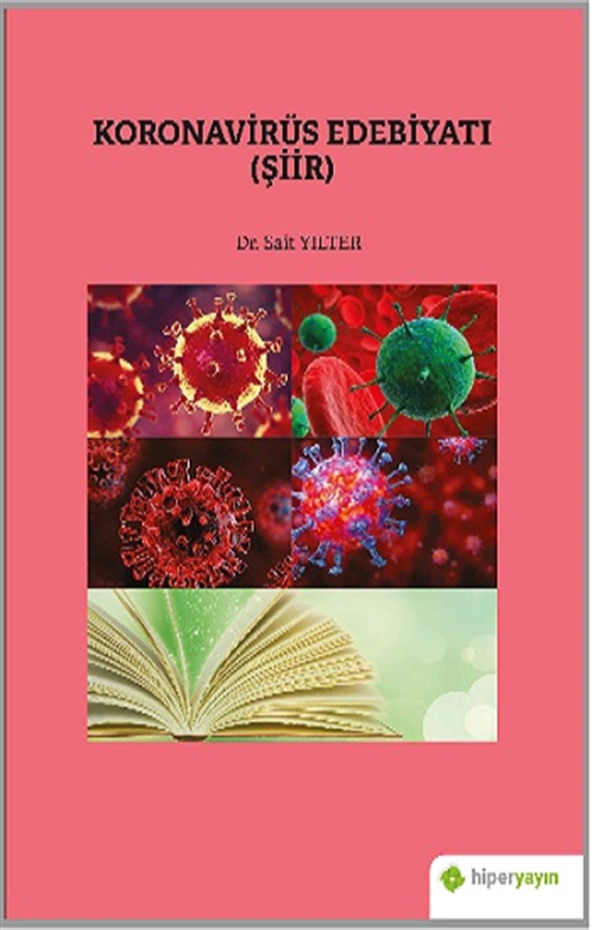 Koronavirüs Edebiyatı (Şiir)