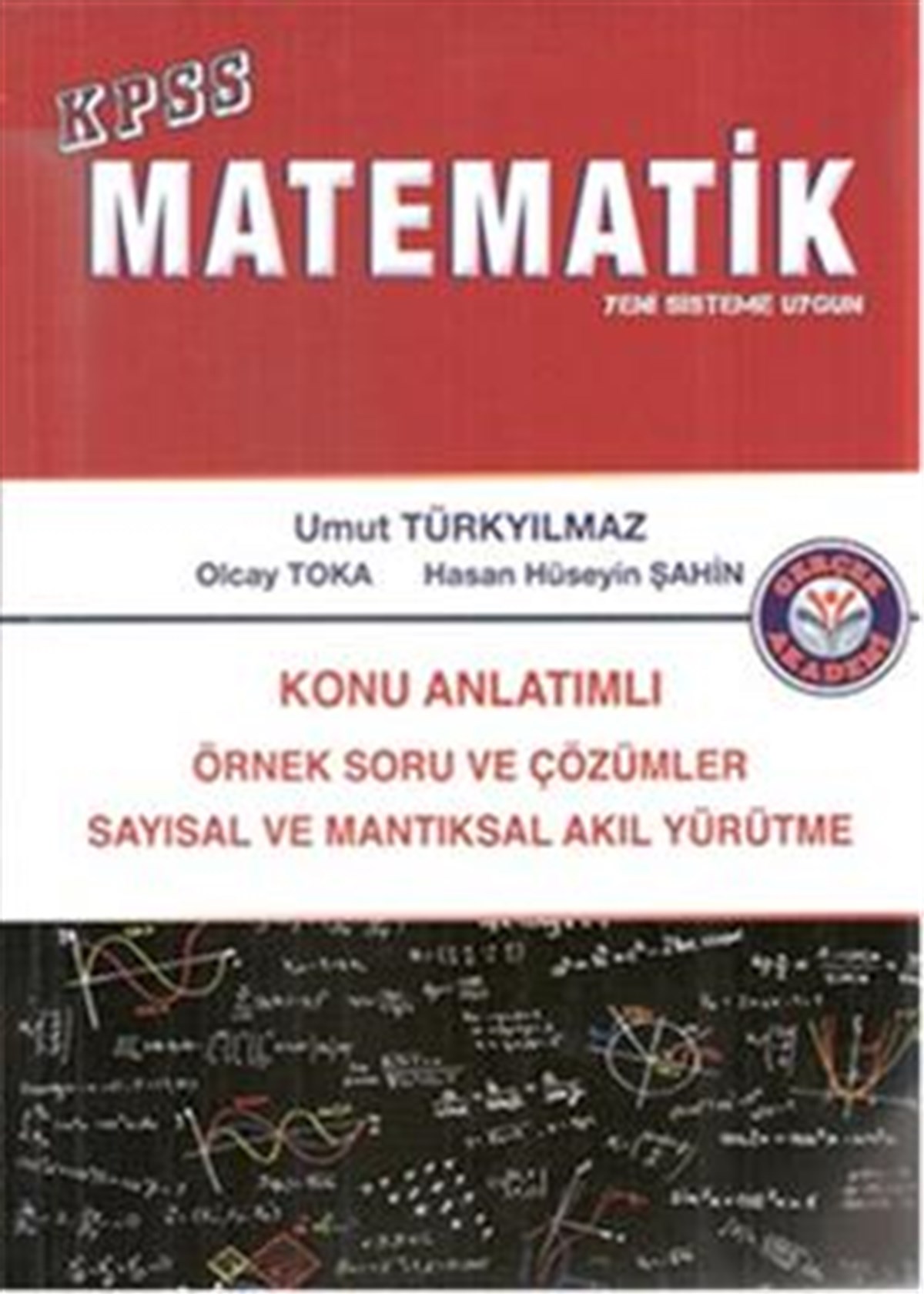 Kpss Matemati Konu Anlatımlı