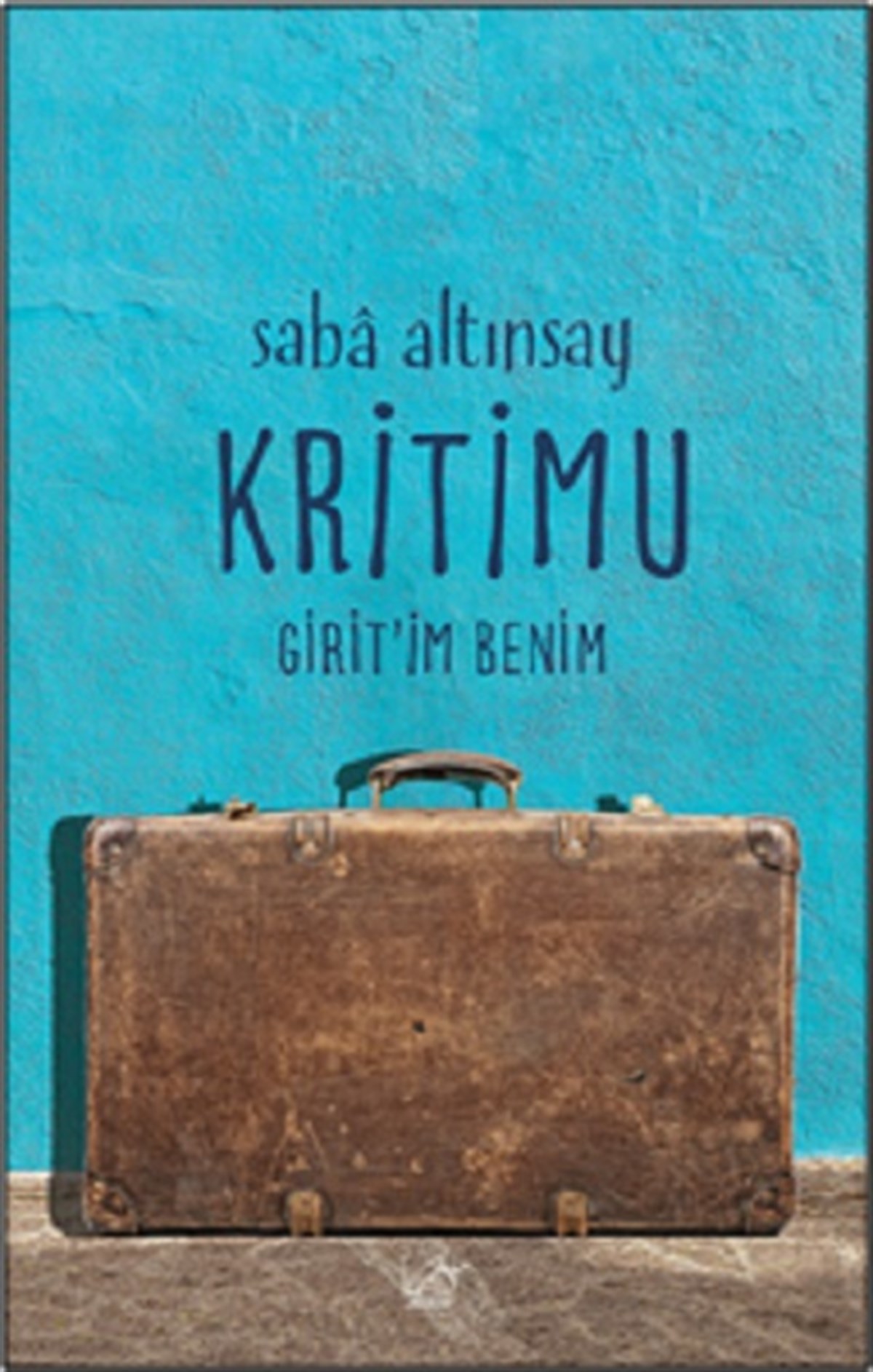 Kritimu