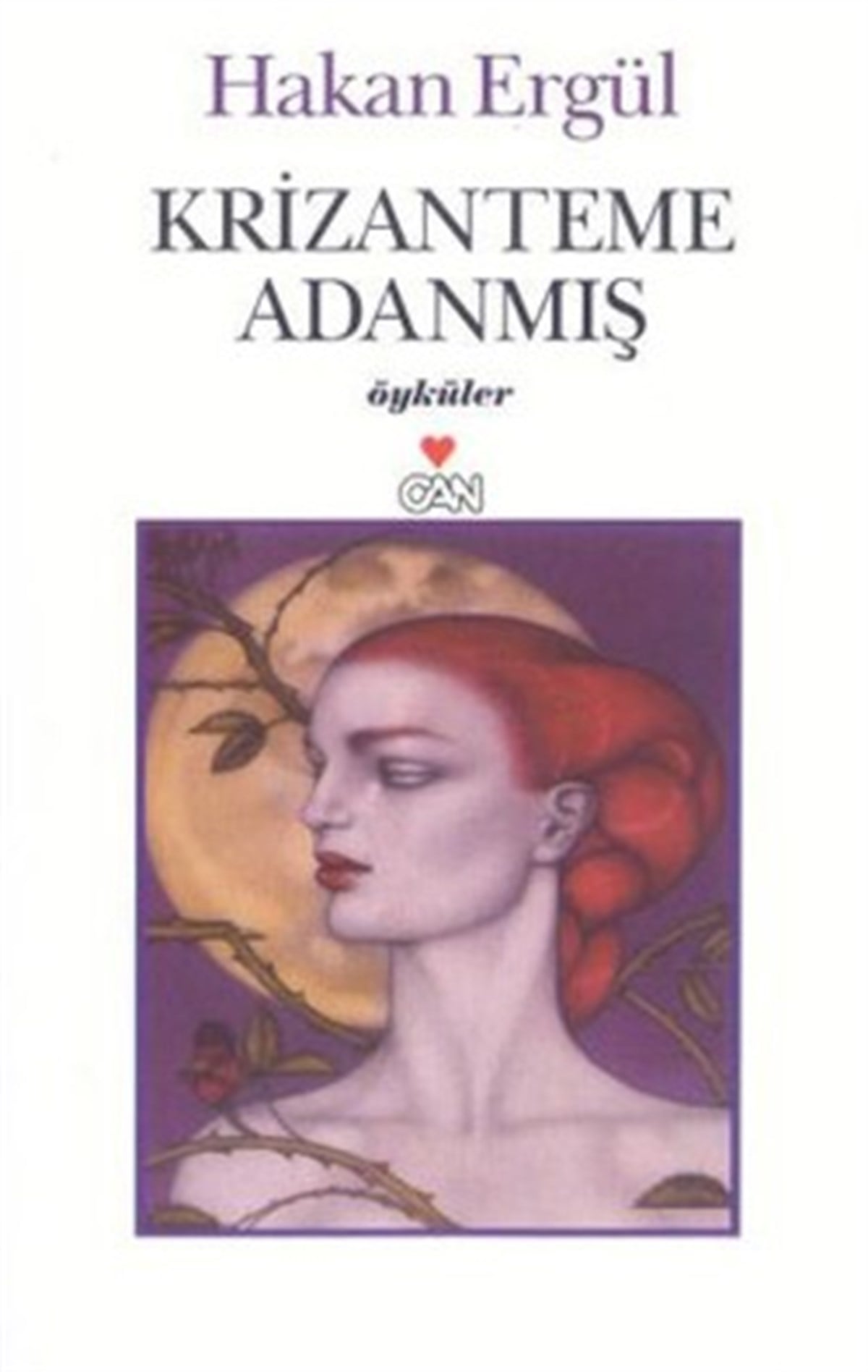 Krizanteme Adanmış