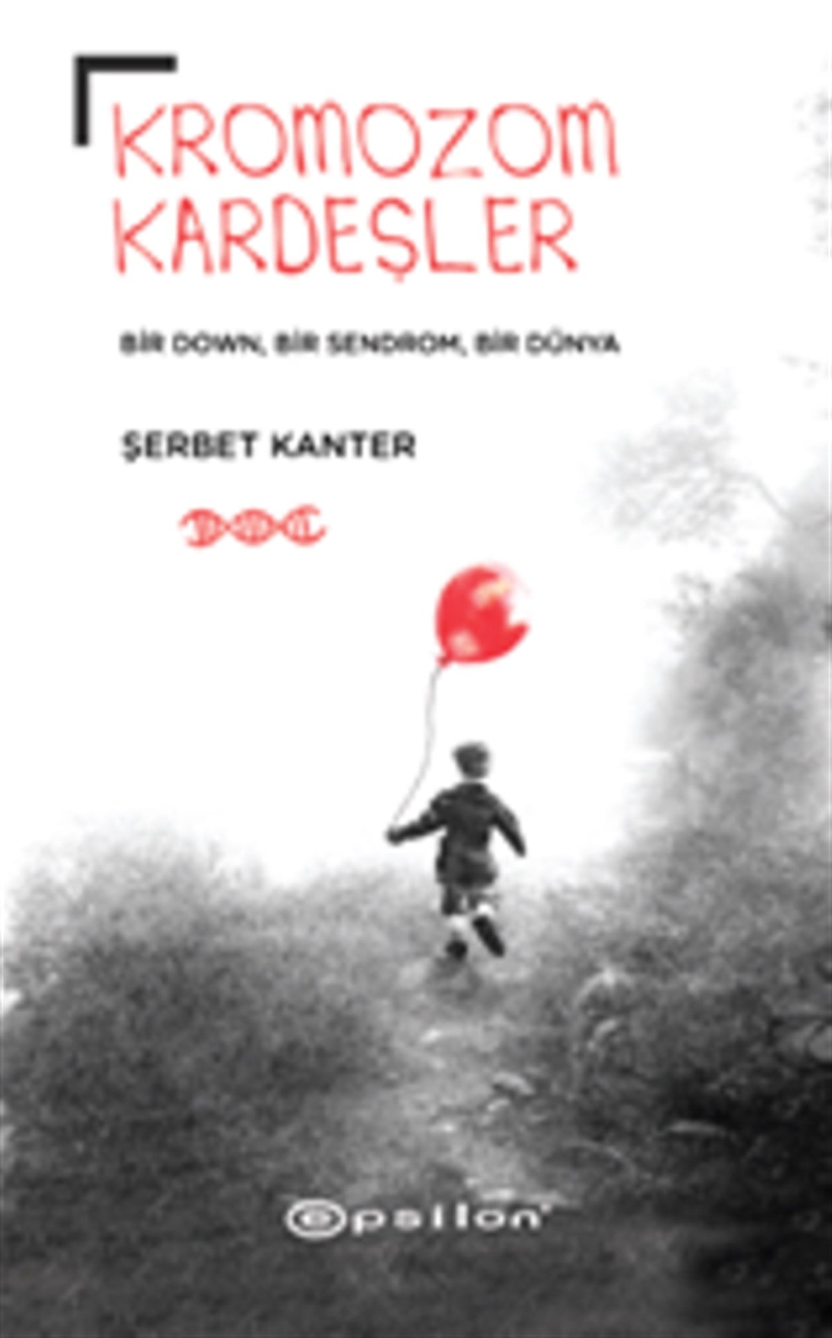 Kromozom Kardeşler - Bir Down, Bir Sendrom, Bir Dünya