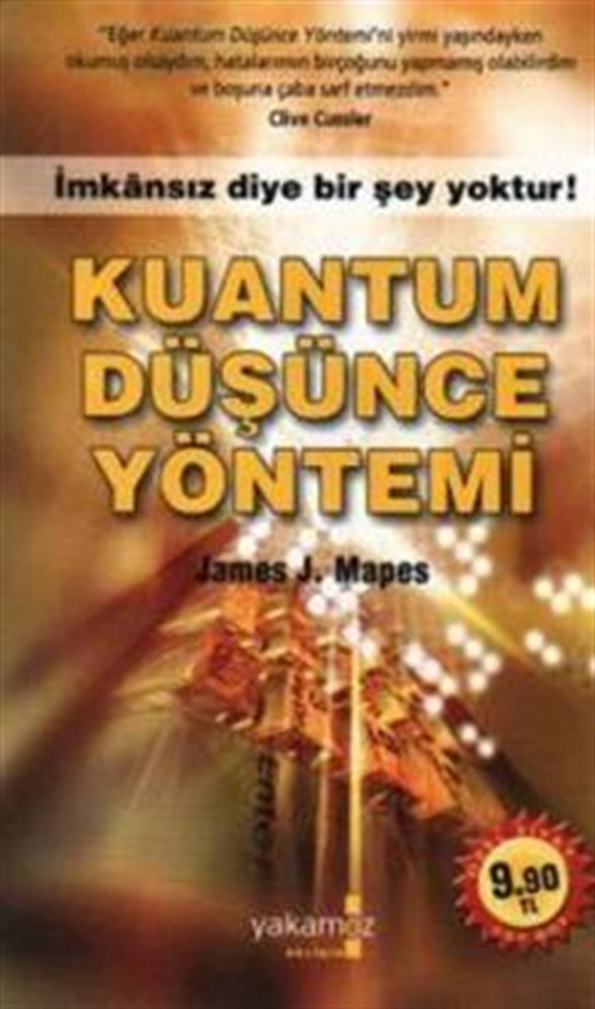 Kuantum Düşünce Yöntemi