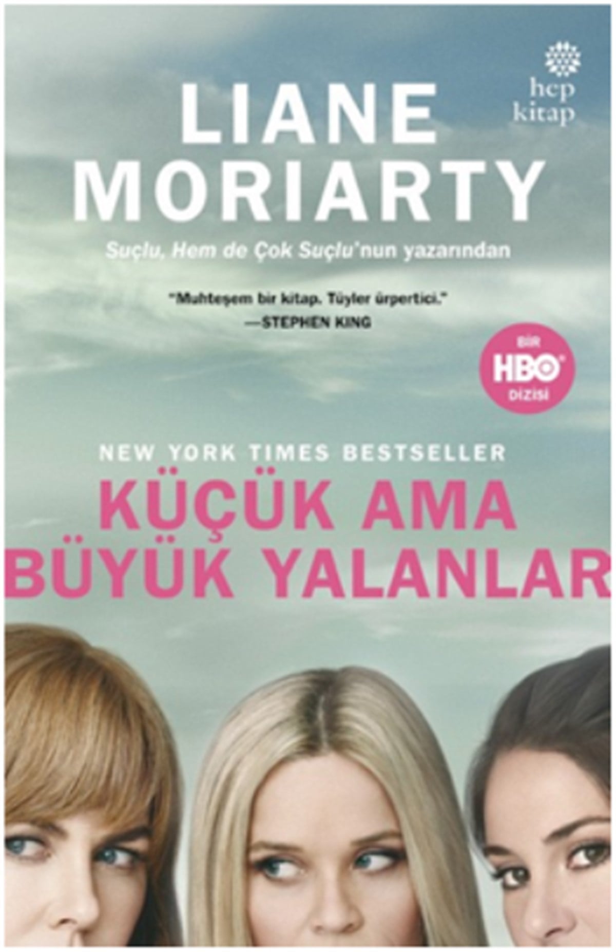Küçük Ama Büyük Yalanlar