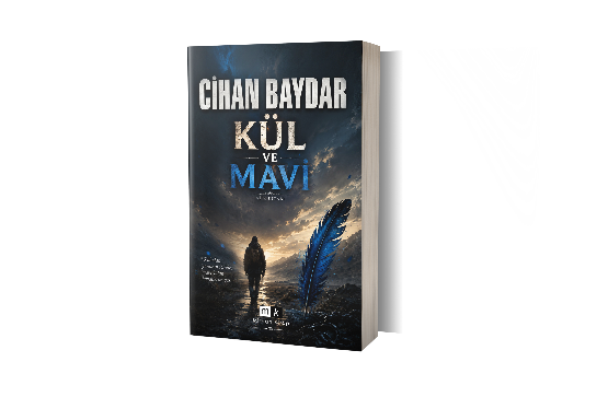 Kül Ve Mavi
