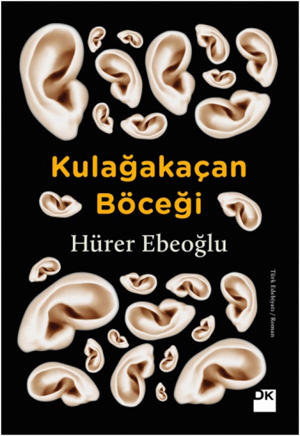 Kulağakaçan Böceği