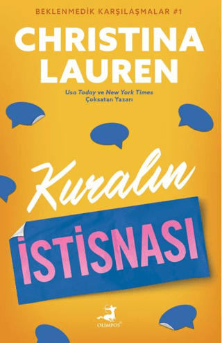 Kuralın İstisnası - Beklenmedik Karşılaşmalar 1