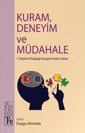 Kuram,Deneyim ve Müdahale