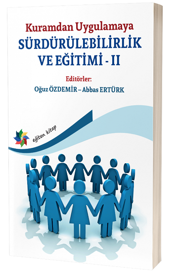 Kuramdan Uygulamaya Sürdürülebilirlik ve Eğitimi-II