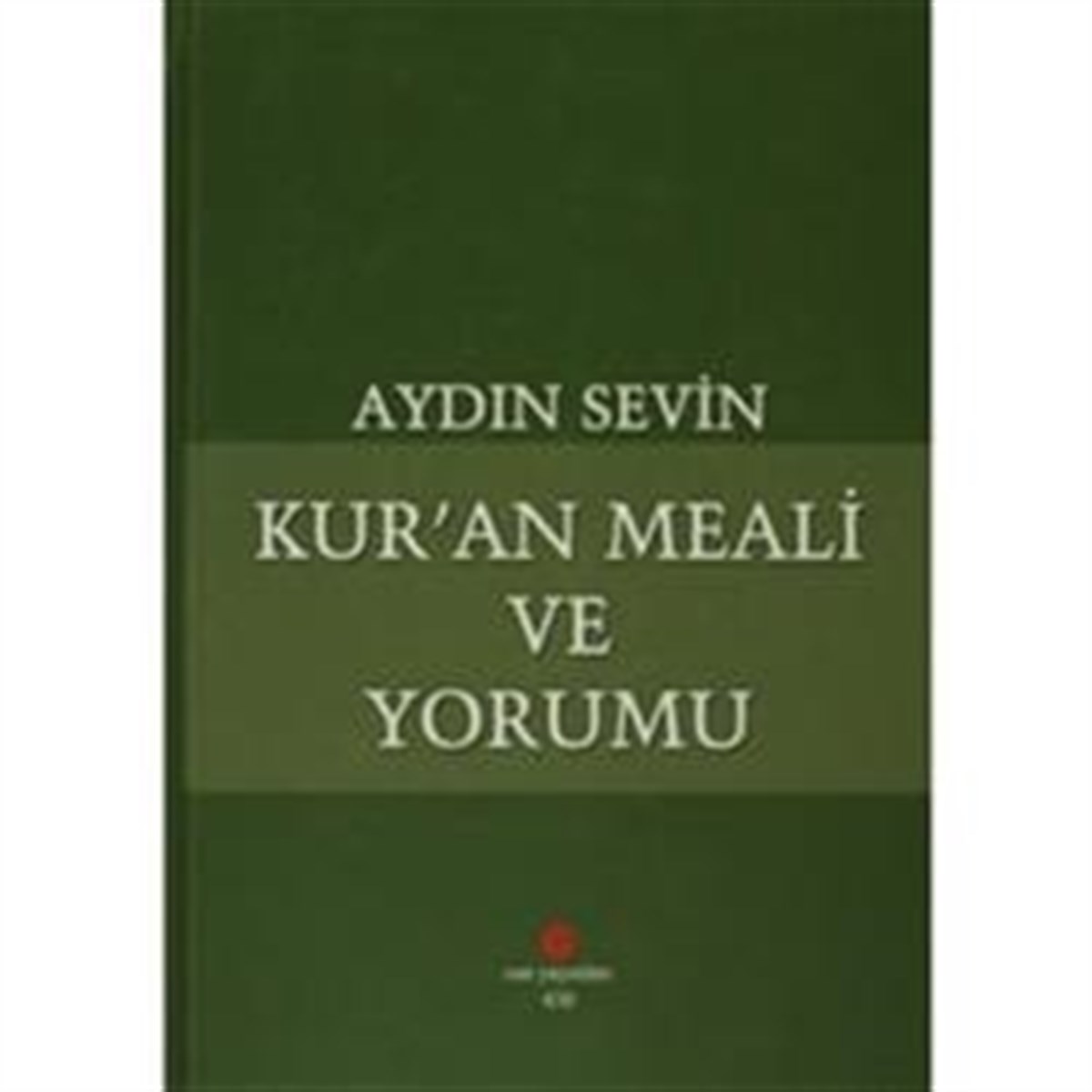 Kur'an Meali ve Yorumu