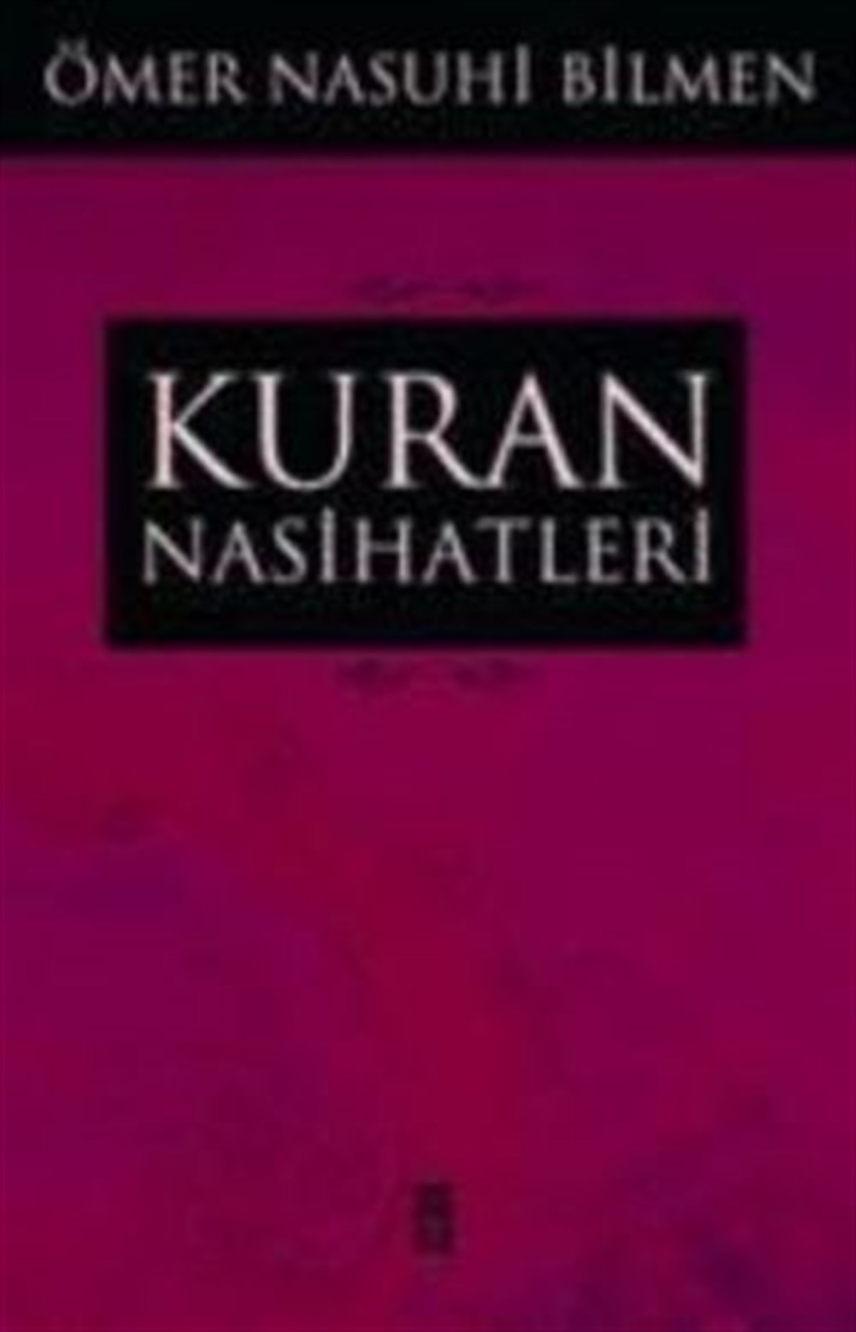 Kuran Nasihatları