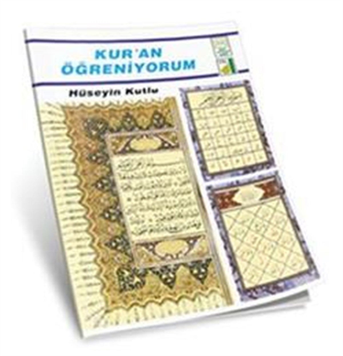 Kur’an Öğreniyorum