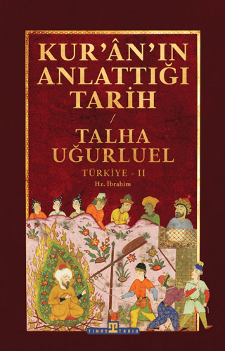 Kur'an'ın Anlattığı Tarih - Türkiye-2