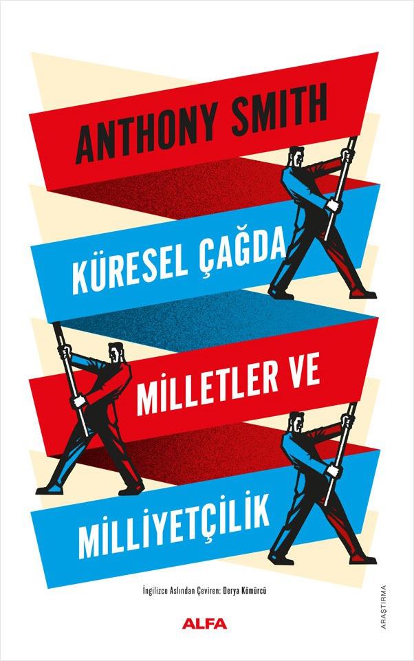Küresel Çağda Milletler ve Milliyetçilik