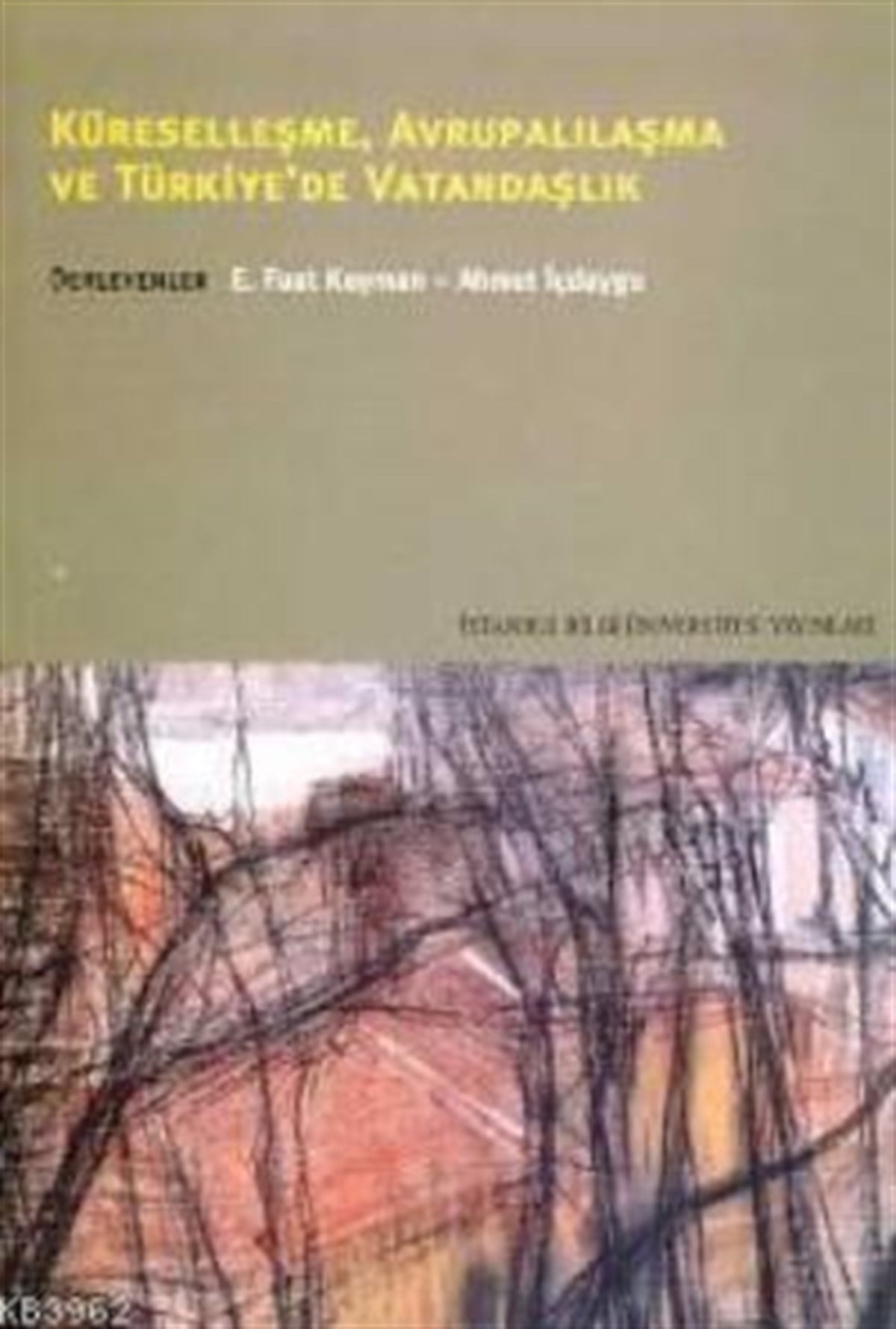 Küreselleşme, Avrupalılaşma ve Türkiye'de Vatandaşlık