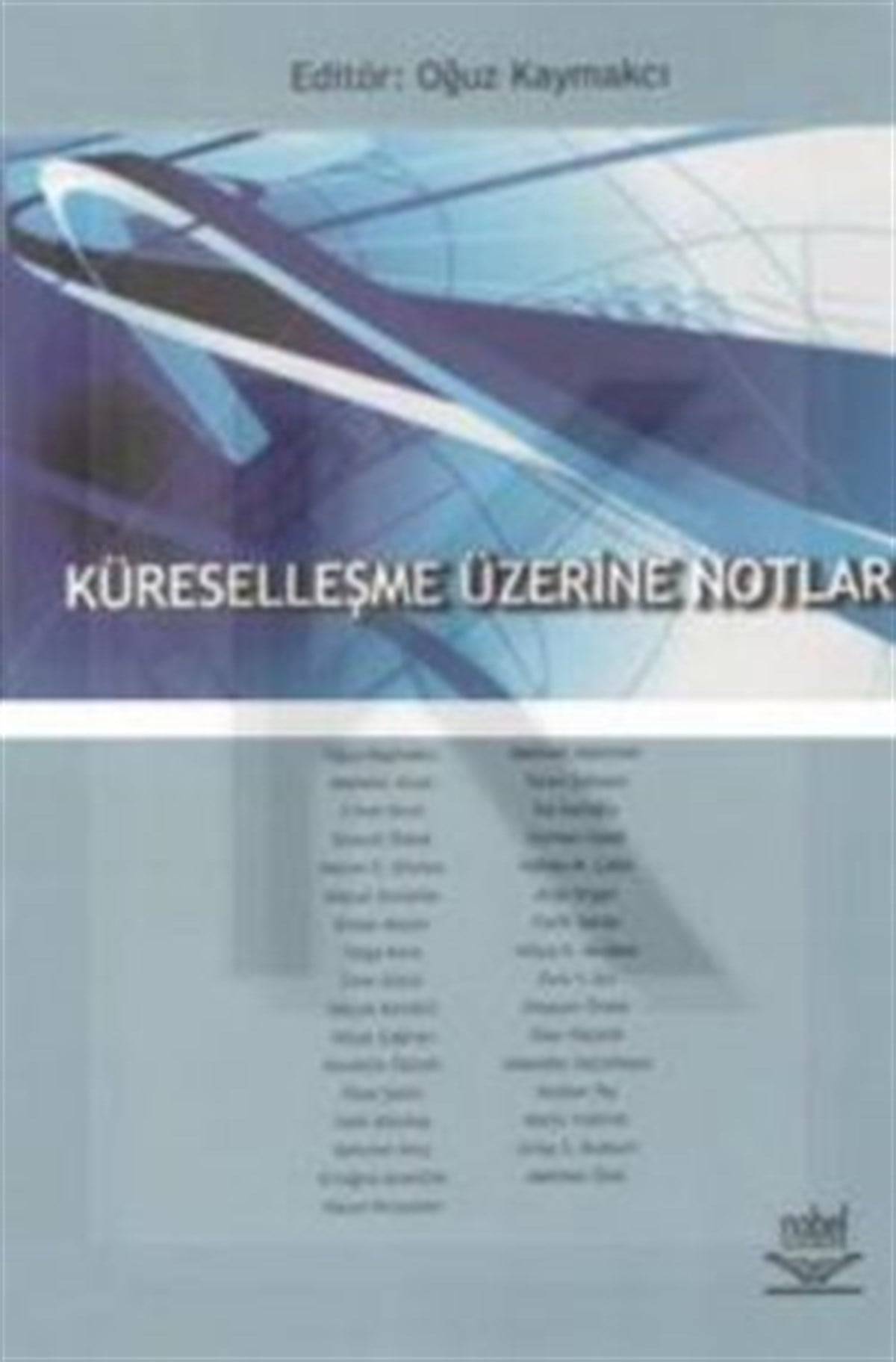 Küreselleşme Üzerine Notlar