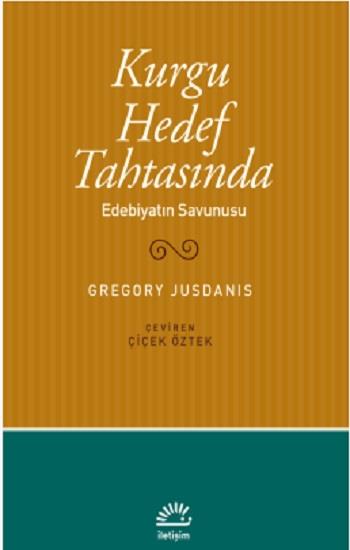 Kurgu  Hedef Tahtasında Edebiyatın Savunusu