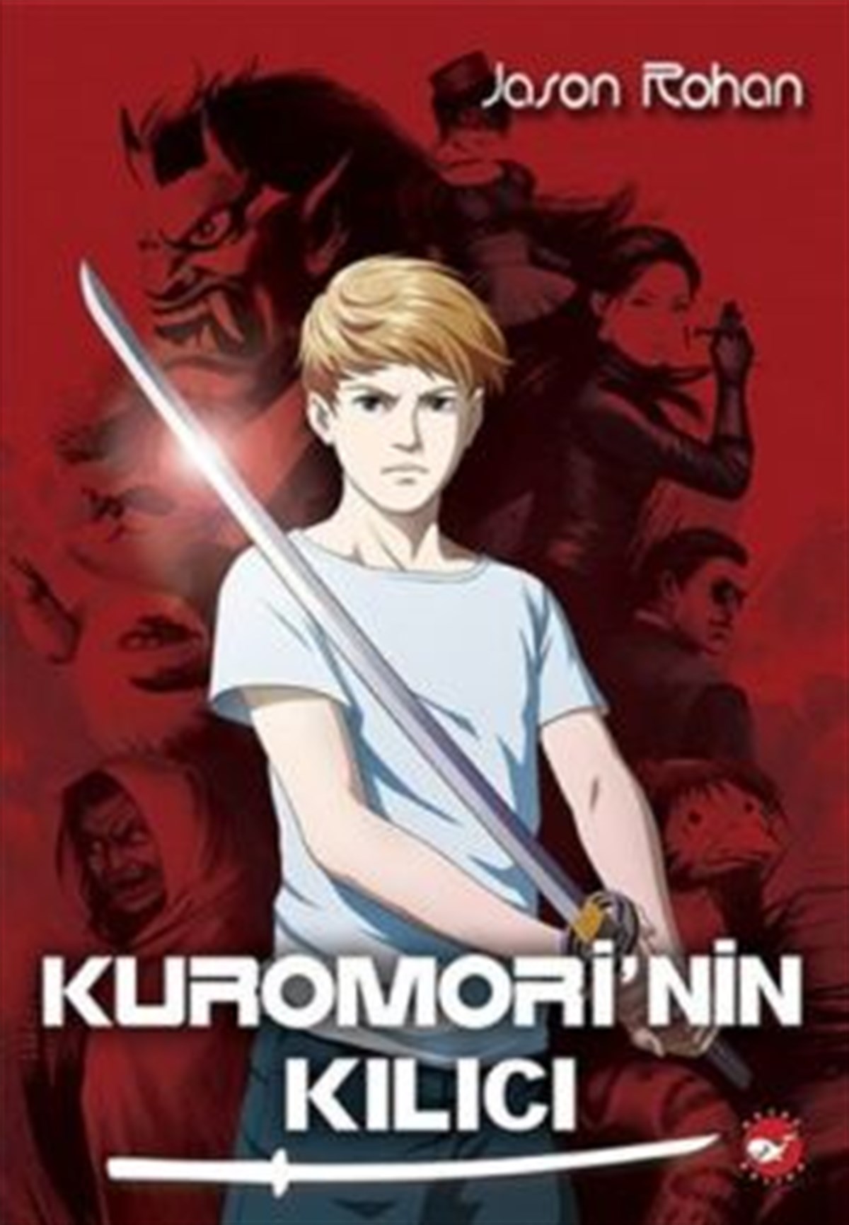 Kuromori'nin Kılıcı - 1